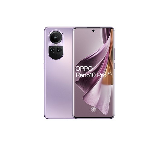 OPPO Reno 10 Pro 5G 256 GB, 12 GB RAM, Purple